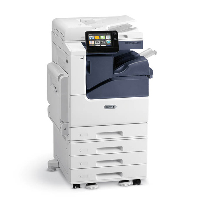دستگاه کپی زیراکس سیاه سفید xerox versalink B7030