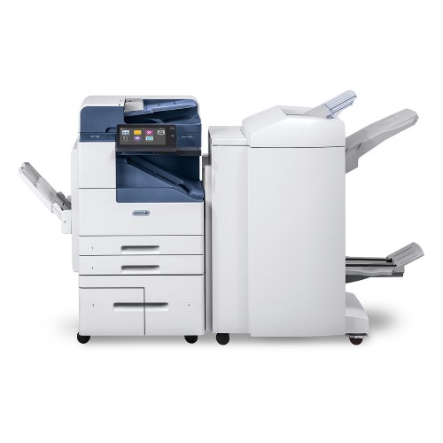 دستگاه کپی زیراکس سیاه سفید xerox altalink B8055