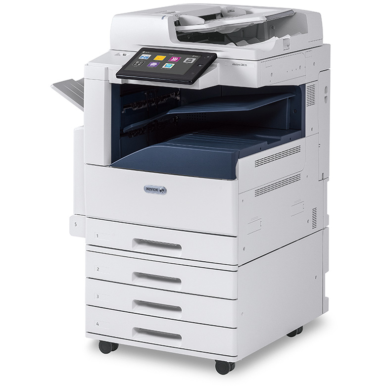 دستگاه کپی زیراکس رنگی Altalink C8030