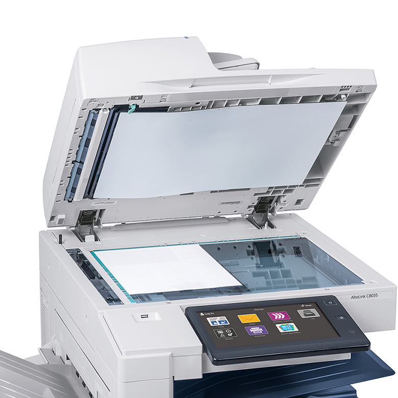 دستگاه کپی رنگی زیراکس Altalink C 8070