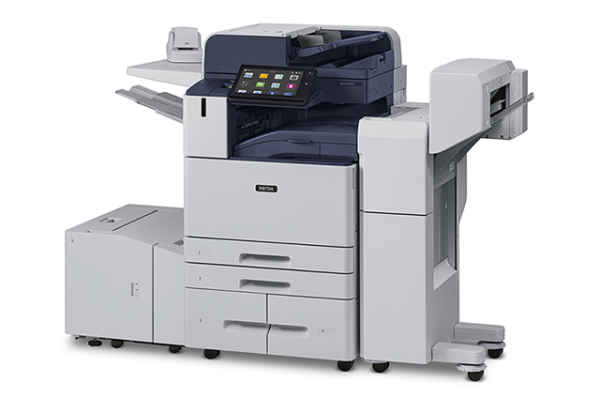 دستگاه کپی زیراکس رنگیxerox Altalink C8130