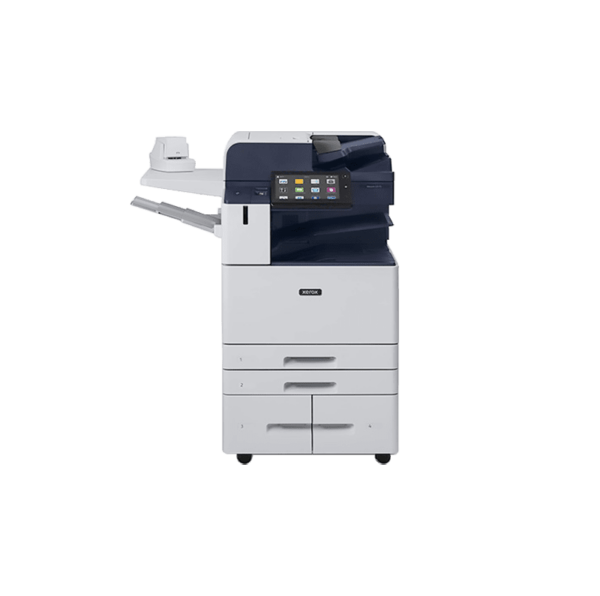 دستگاه کپی زیراکس رنگیxerox Altalink C8145