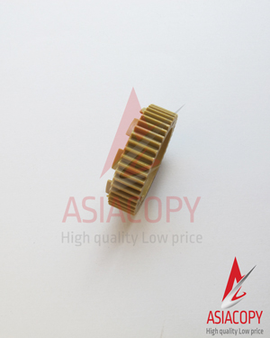 دنده سر هات رول زیراکس سیاه سفید 57xx-58xx