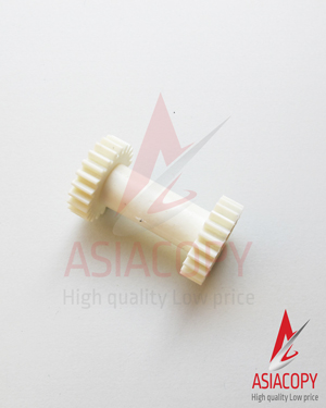 دنده ی ترانسفر زیراکس سیاه سفید 57xx-58xx