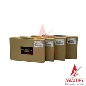 دولوپر اورجینال زیراکس رنگی سری C8100