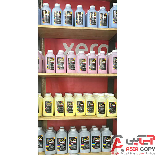 تونر زیراکس رنگی سری آلتالینک8135/8155C