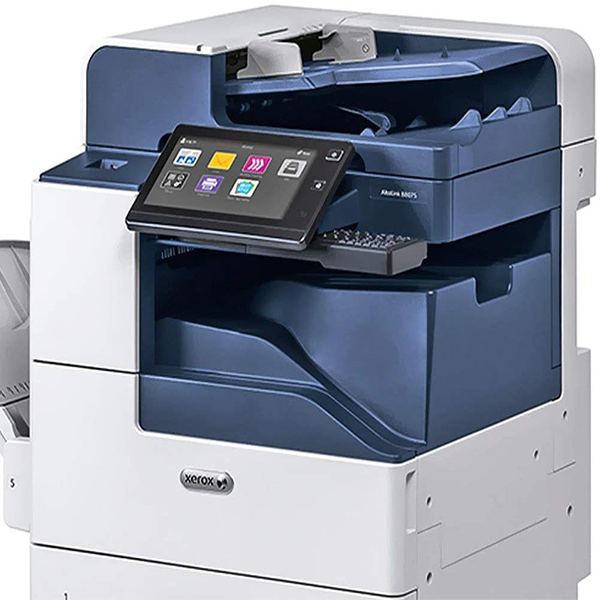 دستگاه کپی رنگی زیراکس Altalink C8055