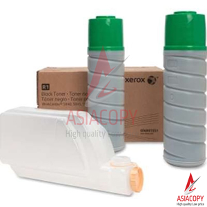 کارتریج تونر اصلی  زیراکس 5855/5845
